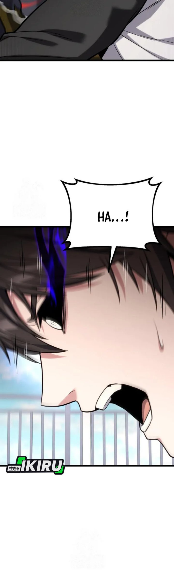 The Ultimate Shut-In (The Absolute Ruler of the House) chapter 58