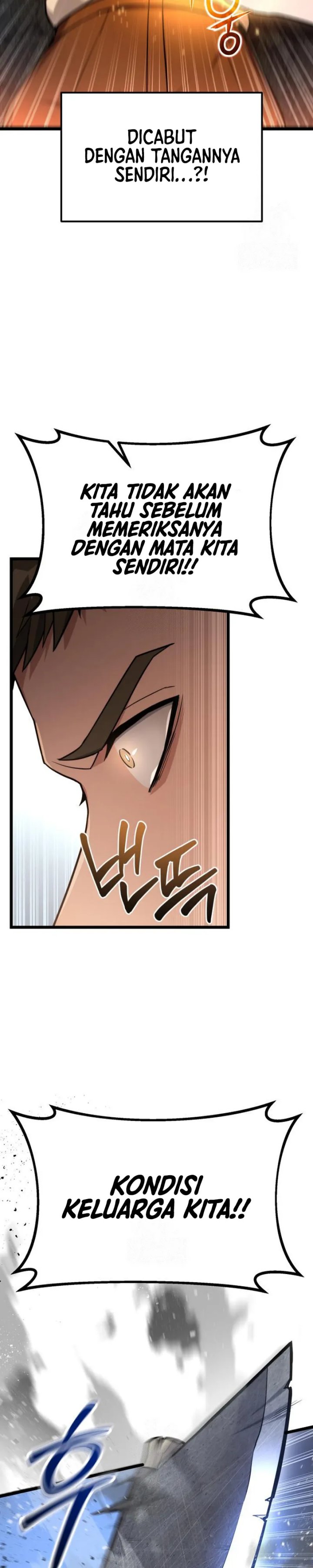 The Ultimate Shut-In (The Absolute Ruler of the House) chapter 58