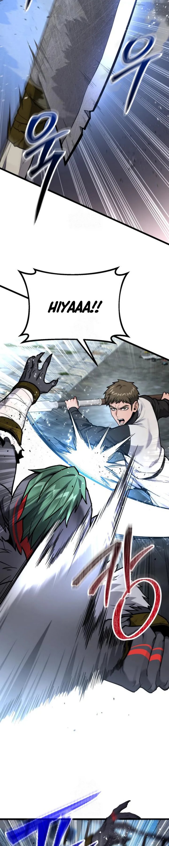 The Ultimate Shut-In (The Absolute Ruler of the House) chapter 58