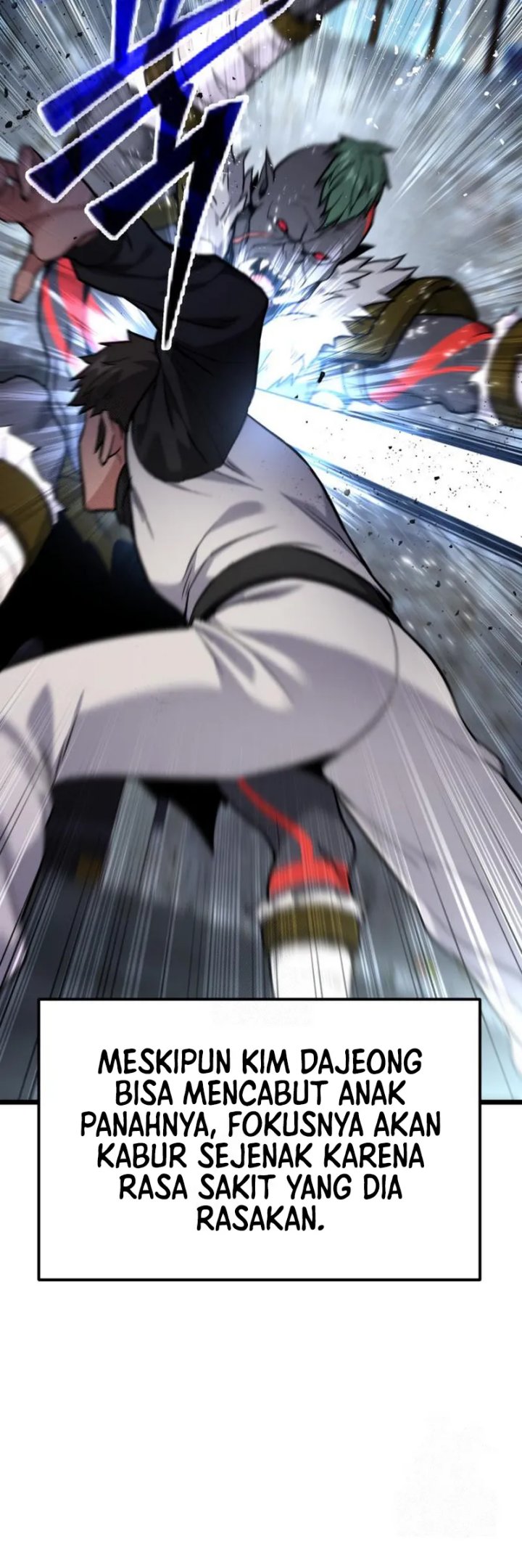 The Ultimate Shut-In (The Absolute Ruler of the House) chapter 58