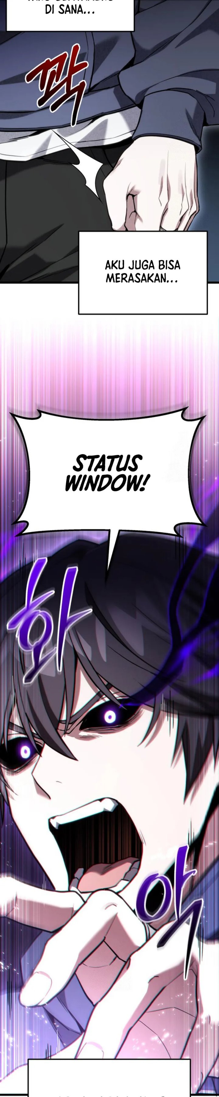 The Ultimate Shut-In (The Absolute Ruler of the House) chapter 58