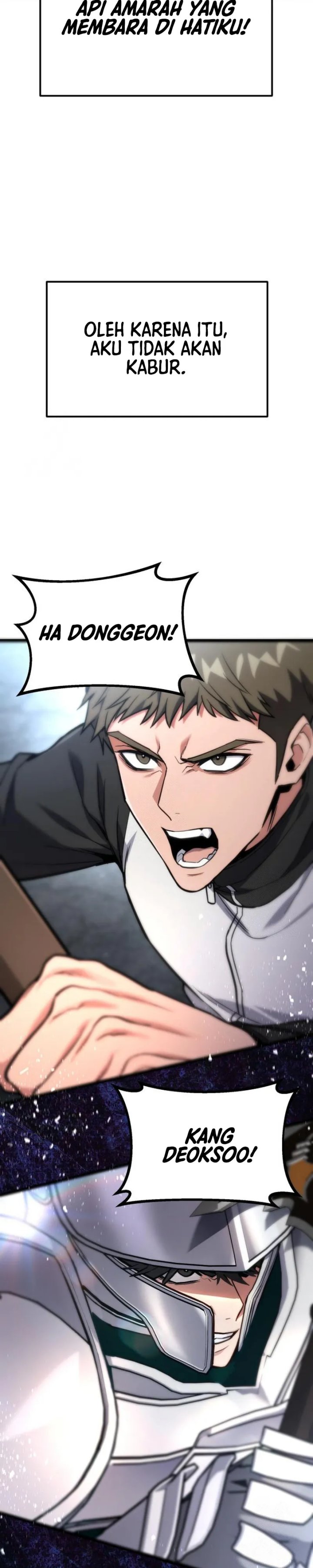 The Ultimate Shut-In (The Absolute Ruler of the House) chapter 58