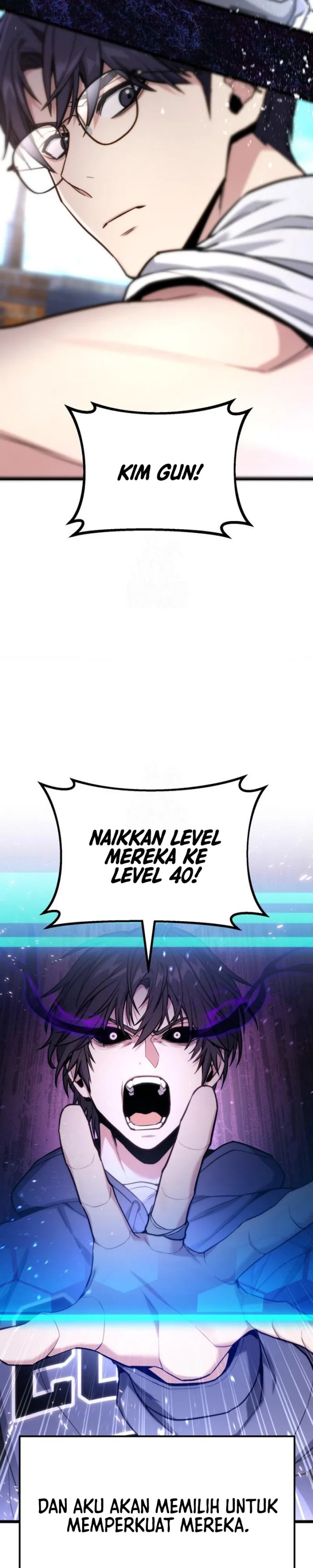 The Ultimate Shut-In (The Absolute Ruler of the House) chapter 58