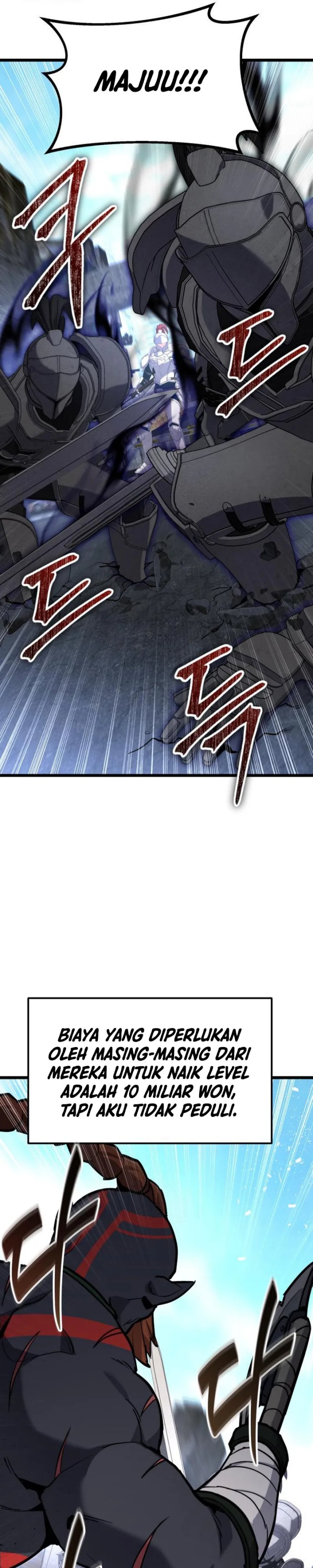 The Ultimate Shut-In (The Absolute Ruler of the House) chapter 58