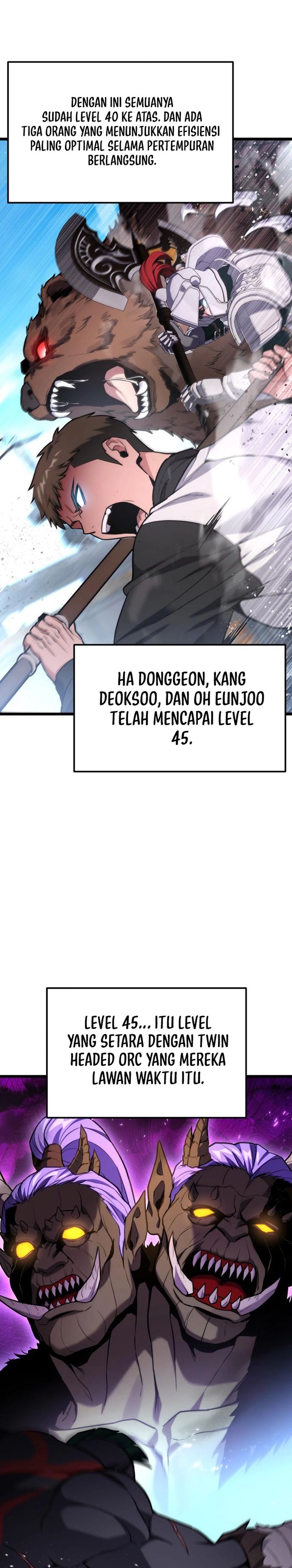 The Ultimate Shut-In (The Absolute Ruler of the House) chapter 59