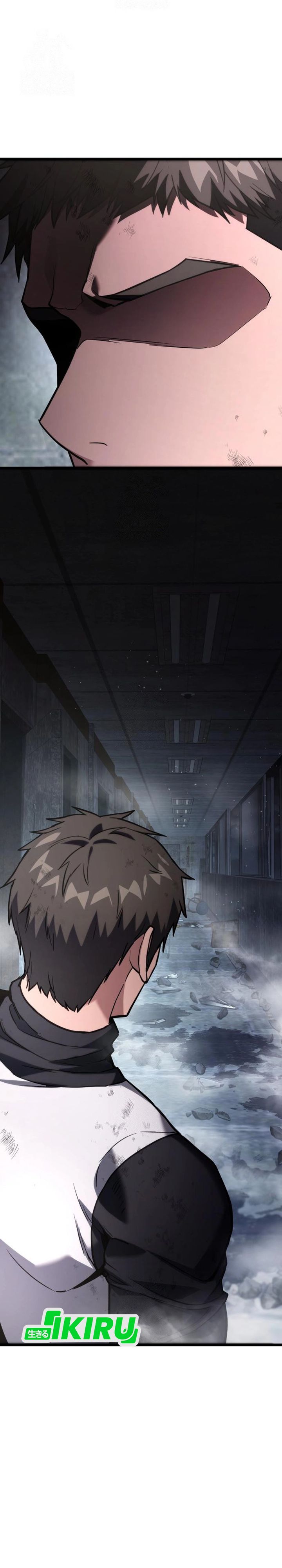 The Ultimate Shut-In (The Absolute Ruler of the House) chapter 59