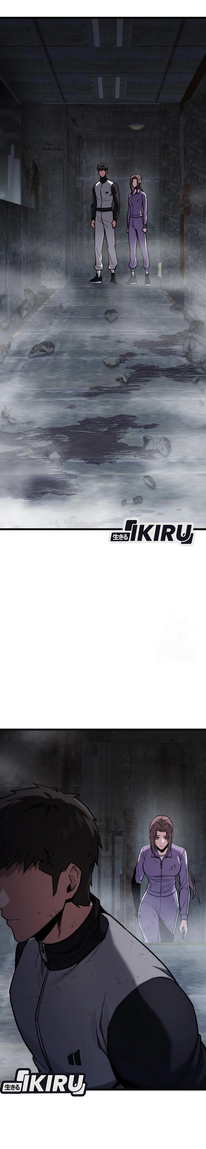 The Ultimate Shut-In (The Absolute Ruler of the House) chapter 59