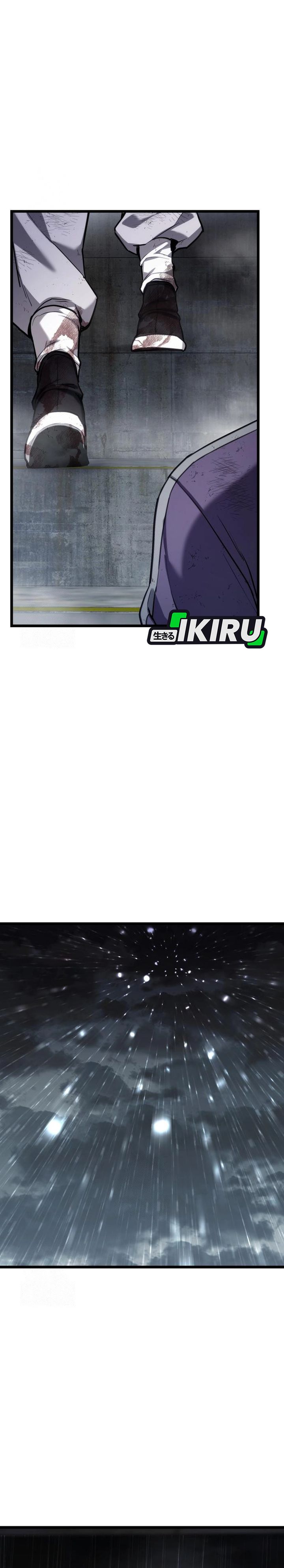 The Ultimate Shut-In (The Absolute Ruler of the House) chapter 59