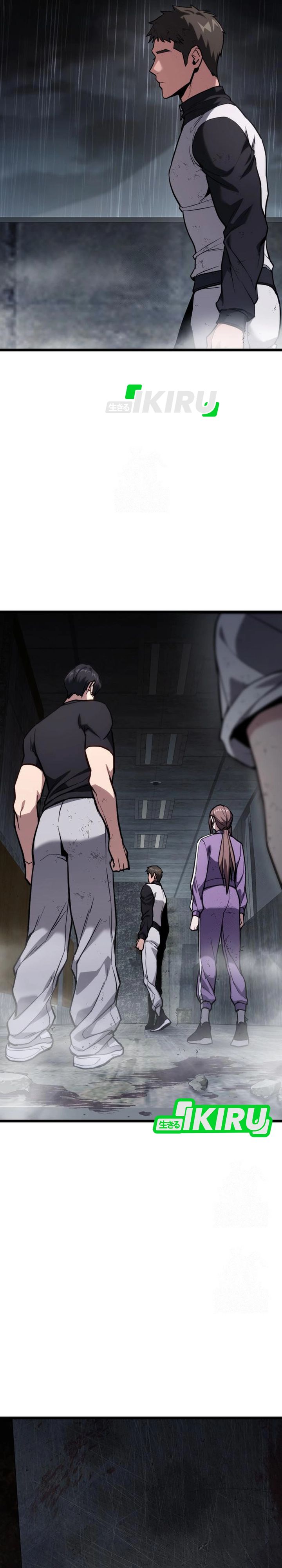 The Ultimate Shut-In (The Absolute Ruler of the House) chapter 59