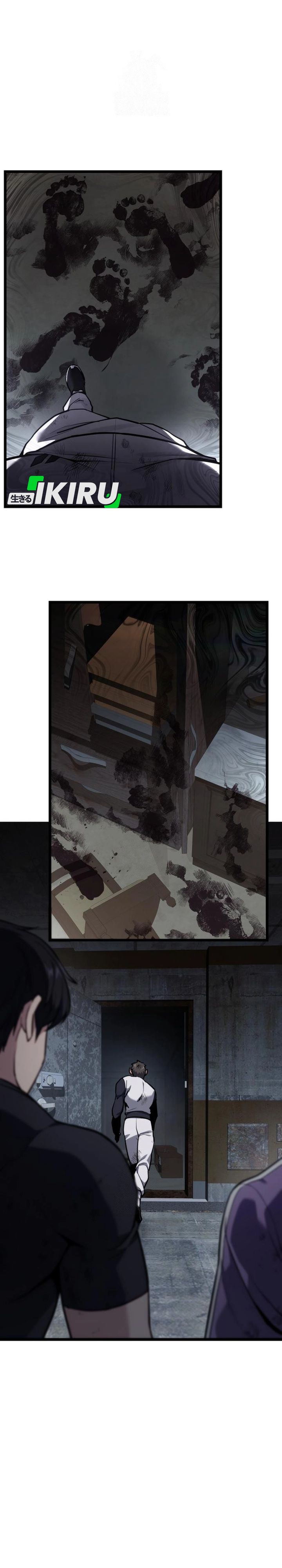 The Ultimate Shut-In (The Absolute Ruler of the House) chapter 59