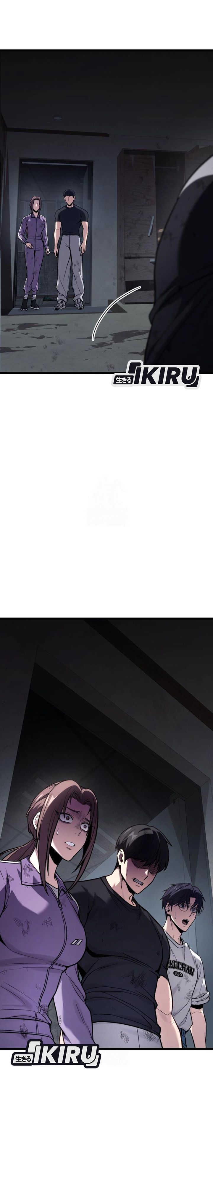 The Ultimate Shut-In (The Absolute Ruler of the House) chapter 59