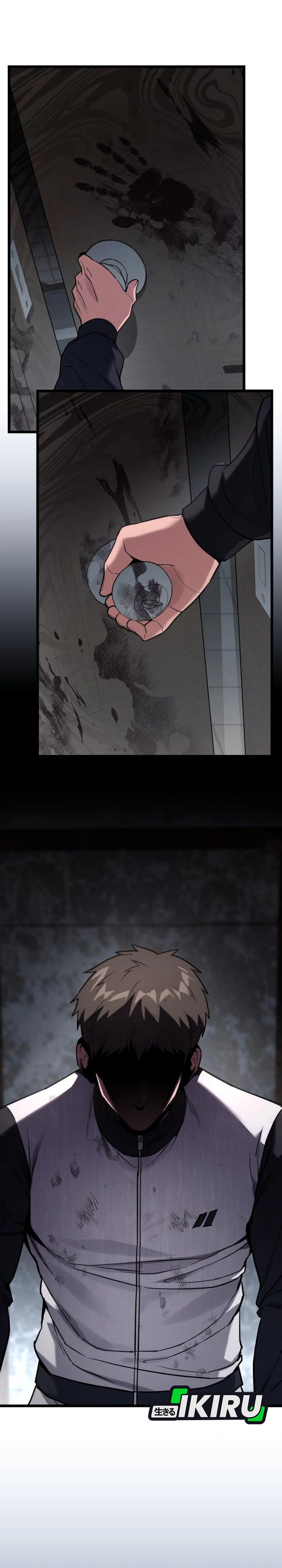 The Ultimate Shut-In (The Absolute Ruler of the House) chapter 59