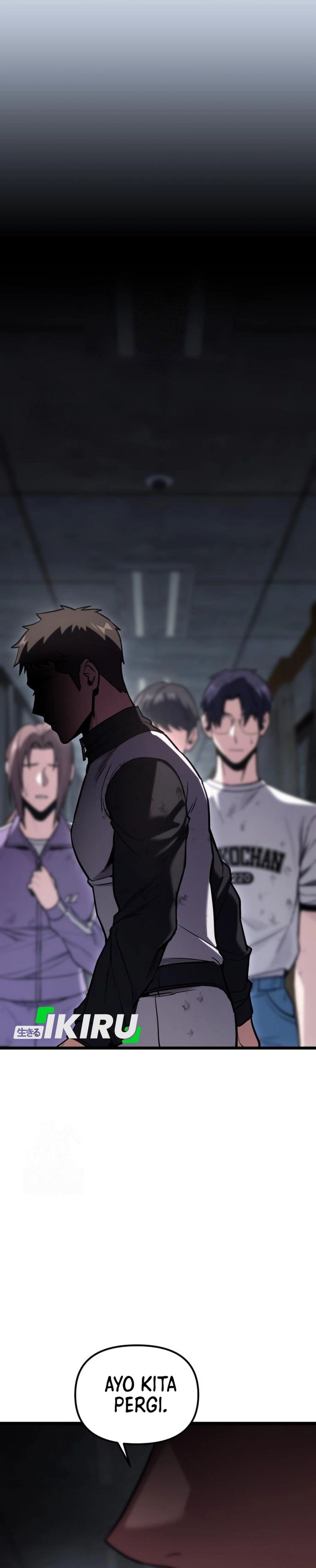 The Ultimate Shut-In (The Absolute Ruler of the House) chapter 59