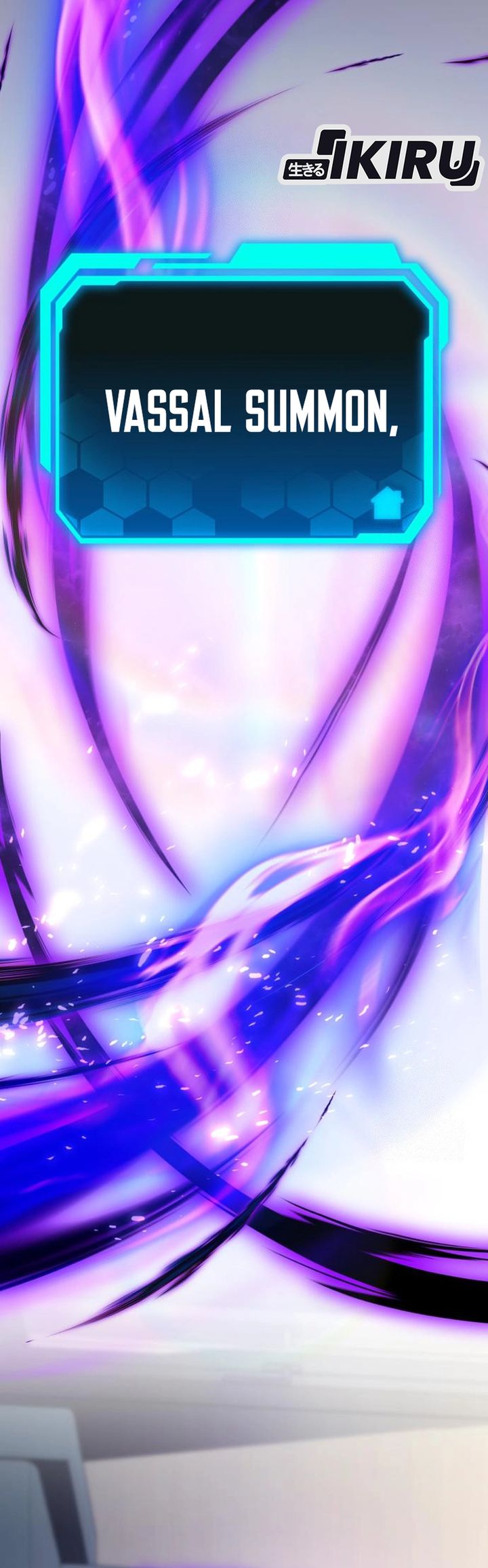 The Ultimate Shut-In (The Absolute Ruler of the House) chapter 59