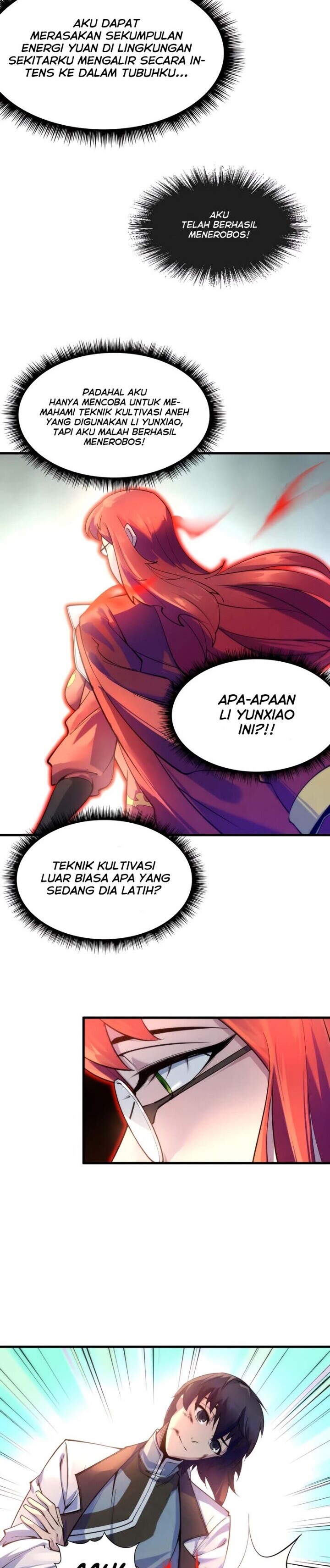 Dilarang COPAS - situs resmi www.mangacanblog.com - Komik the ultimate of all ages 022 - chapter 22 23 Indonesia the ultimate of all ages 022 - chapter 22 Terbaru 9|Baca Manga Komik Indonesia|Mangacan