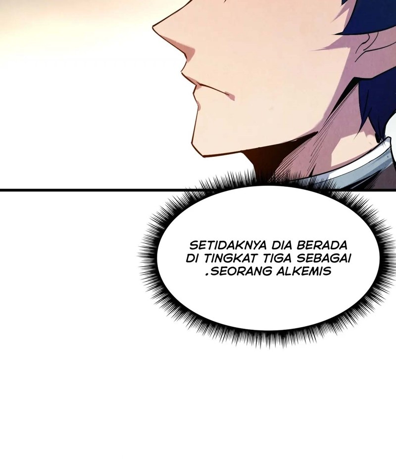 The Ultimate of All Ages Chapter 25 Bahasa Indonesia