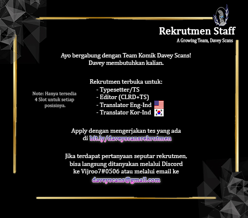 The Ultimate of All Ages Chapter 25 Bahasa Indonesia