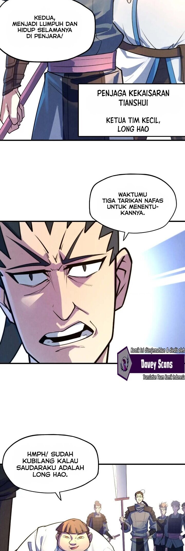 Dilarang COPAS - situs resmi www.mangacanblog.com - Komik the ultimate of all ages 026 - chapter 26 27 Indonesia the ultimate of all ages 026 - chapter 26 Terbaru 13|Baca Manga Komik Indonesia|Mangacan