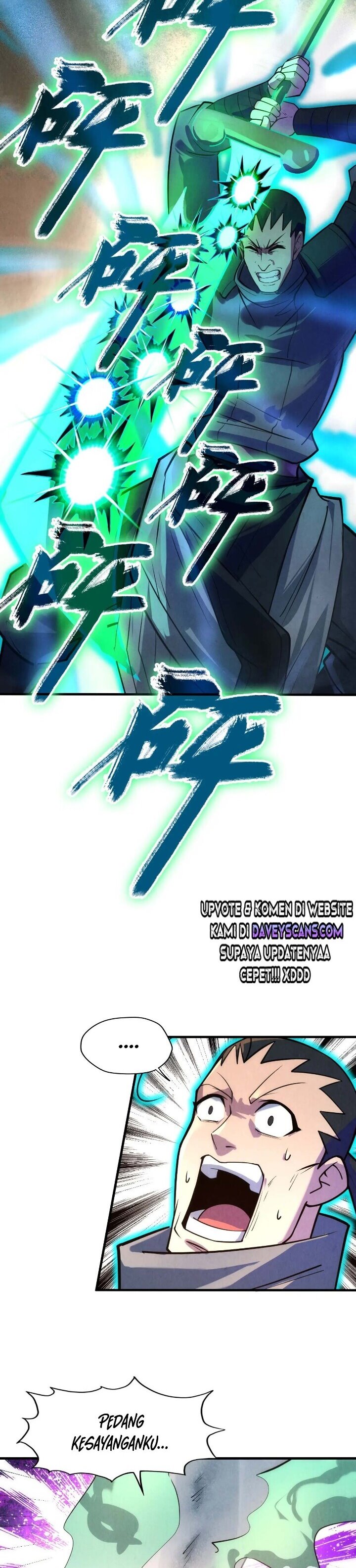 Dilarang COPAS - situs resmi www.mangacanblog.com - Komik the ultimate of all ages 026 - chapter 26 27 Indonesia the ultimate of all ages 026 - chapter 26 Terbaru 25|Baca Manga Komik Indonesia|Mangacan