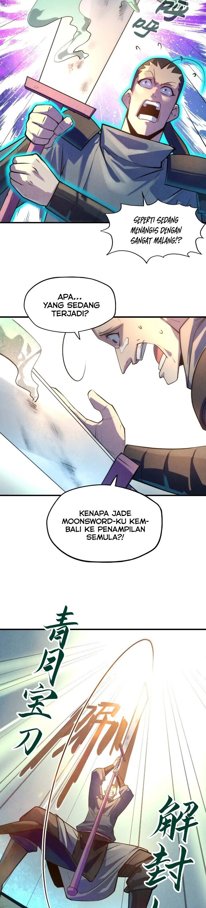 Dilarang COPAS - situs resmi www.mangacanblog.com - Komik the ultimate of all ages 026 - chapter 26 27 Indonesia the ultimate of all ages 026 - chapter 26 Terbaru 26|Baca Manga Komik Indonesia|Mangacan