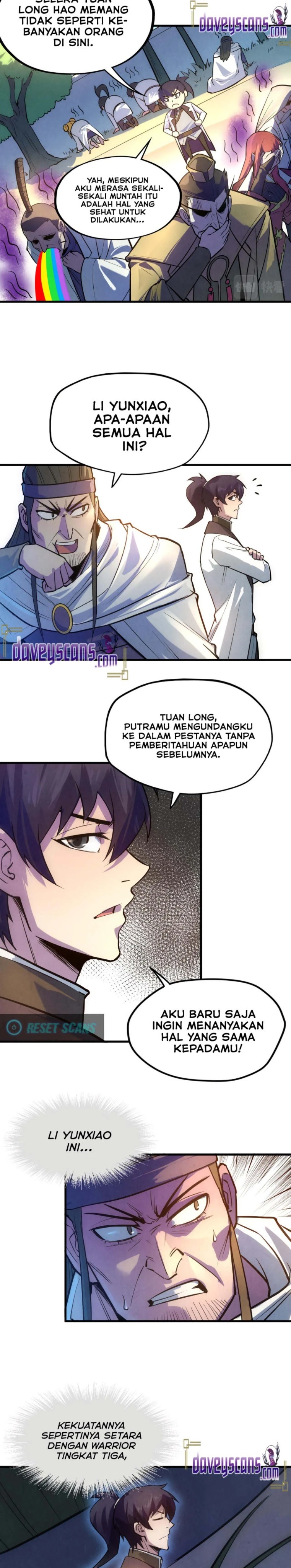 Dilarang COPAS - situs resmi www.mangacanblog.com - Komik the ultimate of all ages 033 - chapter 33 34 Indonesia the ultimate of all ages 033 - chapter 33 Terbaru 9|Baca Manga Komik Indonesia|Mangacan