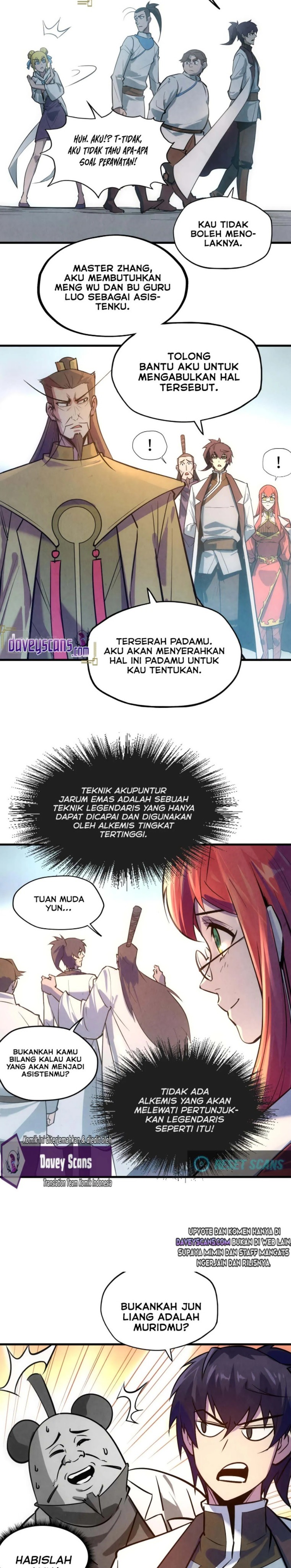 Dilarang COPAS - situs resmi www.mangacanblog.com - Komik the ultimate of all ages 033 - chapter 33 34 Indonesia the ultimate of all ages 033 - chapter 33 Terbaru 15|Baca Manga Komik Indonesia|Mangacan