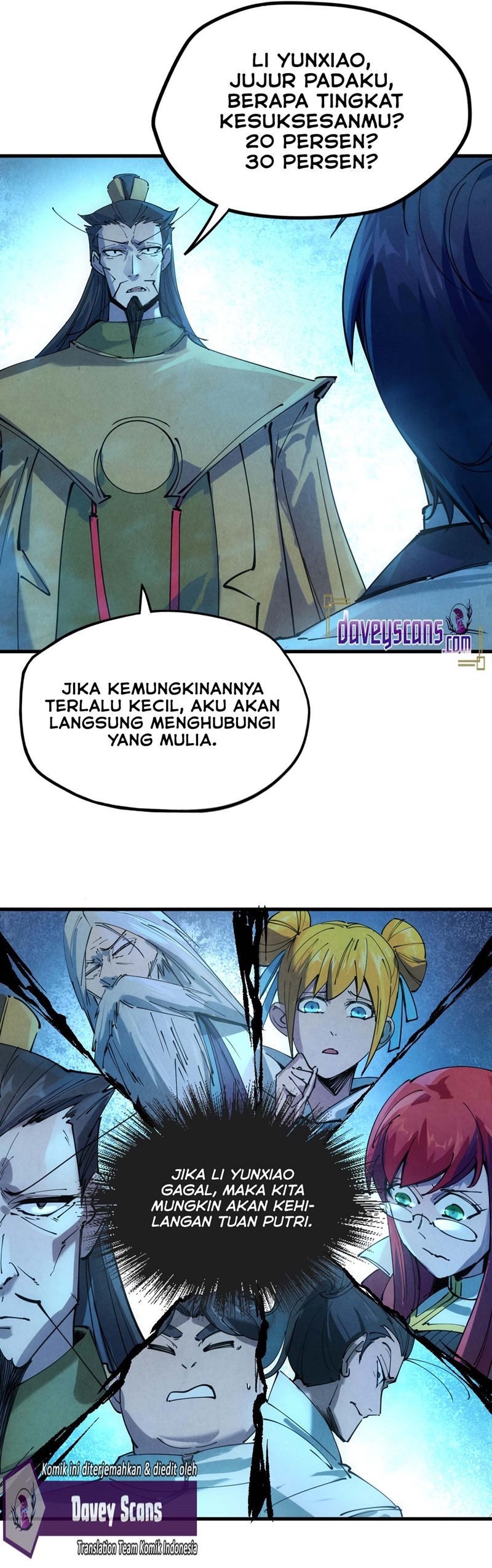 Dilarang COPAS - situs resmi www.mangacanblog.com - Komik the ultimate of all ages 034 - chapter 34 35 Indonesia the ultimate of all ages 034 - chapter 34 Terbaru 5|Baca Manga Komik Indonesia|Mangacan