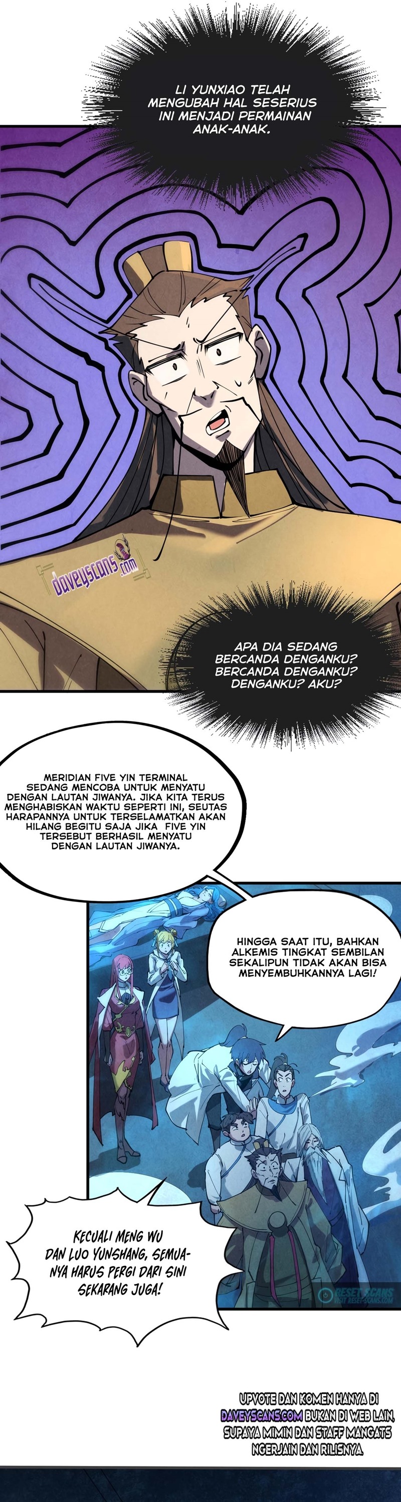 Dilarang COPAS - situs resmi www.mangacanblog.com - Komik the ultimate of all ages 034 - chapter 34 35 Indonesia the ultimate of all ages 034 - chapter 34 Terbaru 11|Baca Manga Komik Indonesia|Mangacan