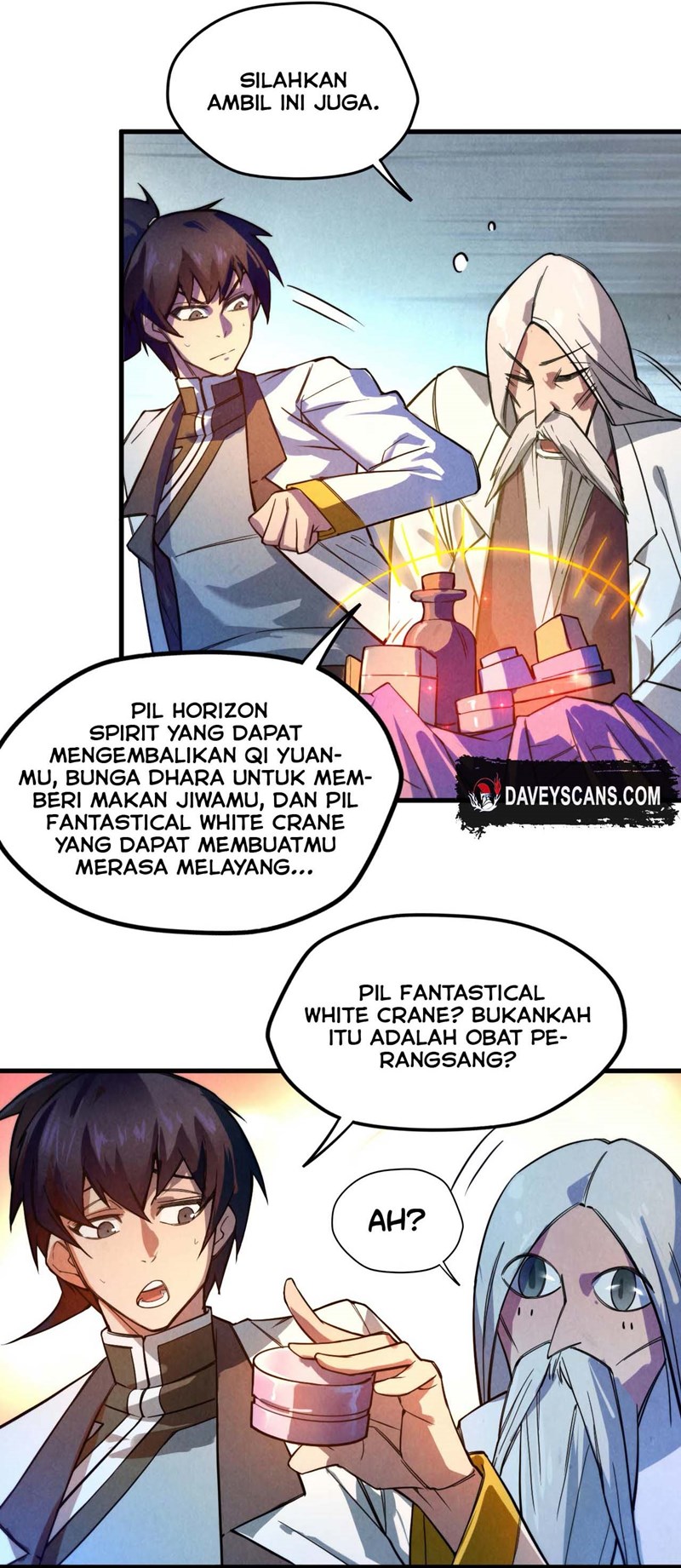 Dilarang COPAS - situs resmi www.mangacanblog.com - Komik the ultimate of all ages 040 - chapter 40 41 Indonesia the ultimate of all ages 040 - chapter 40 Terbaru 21|Baca Manga Komik Indonesia|Mangacan