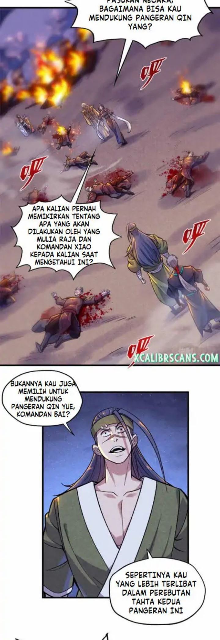 Dilarang COPAS - situs resmi www.mangacanblog.com - Komik the ultimate of all ages 056 - chapter 56 57 Indonesia the ultimate of all ages 056 - chapter 56 Terbaru 1|Baca Manga Komik Indonesia|Mangacan