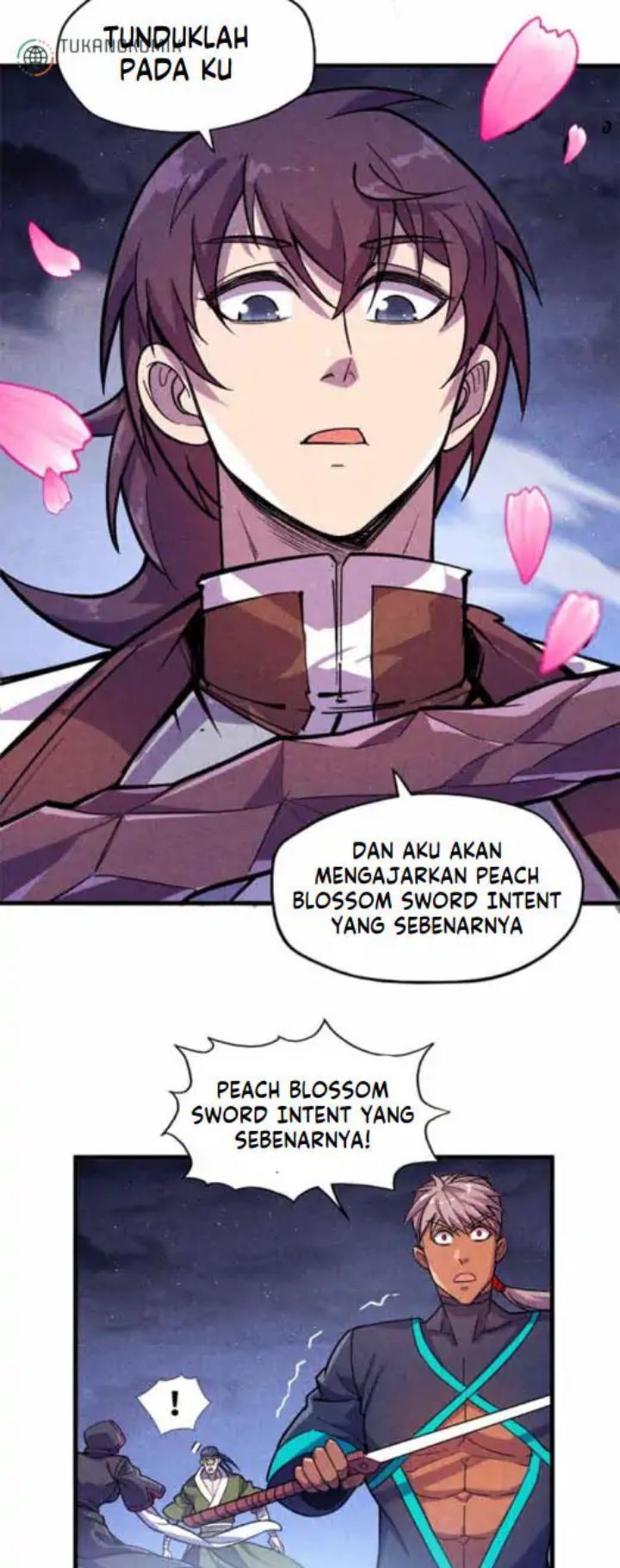 Dilarang COPAS - situs resmi www.mangacanblog.com - Komik the ultimate of all ages 056 - chapter 56 57 Indonesia the ultimate of all ages 056 - chapter 56 Terbaru 20|Baca Manga Komik Indonesia|Mangacan