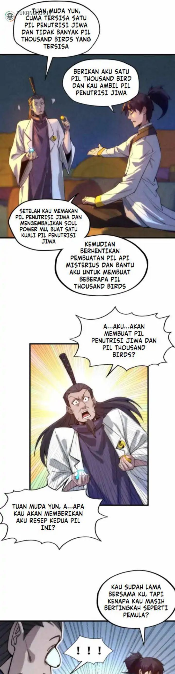 Dilarang COPAS - situs resmi www.mangacanblog.com - Komik the ultimate of all ages 064 - chapter 64 65 Indonesia the ultimate of all ages 064 - chapter 64 Terbaru 15|Baca Manga Komik Indonesia|Mangacan