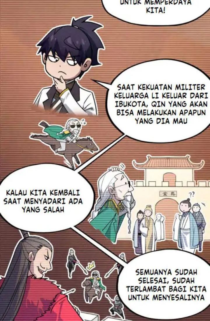 Dilarang COPAS - situs resmi www.mangacanblog.com - Komik the ultimate of all ages 067 - chapter 67 68 Indonesia the ultimate of all ages 067 - chapter 67 Terbaru 31|Baca Manga Komik Indonesia|Mangacan