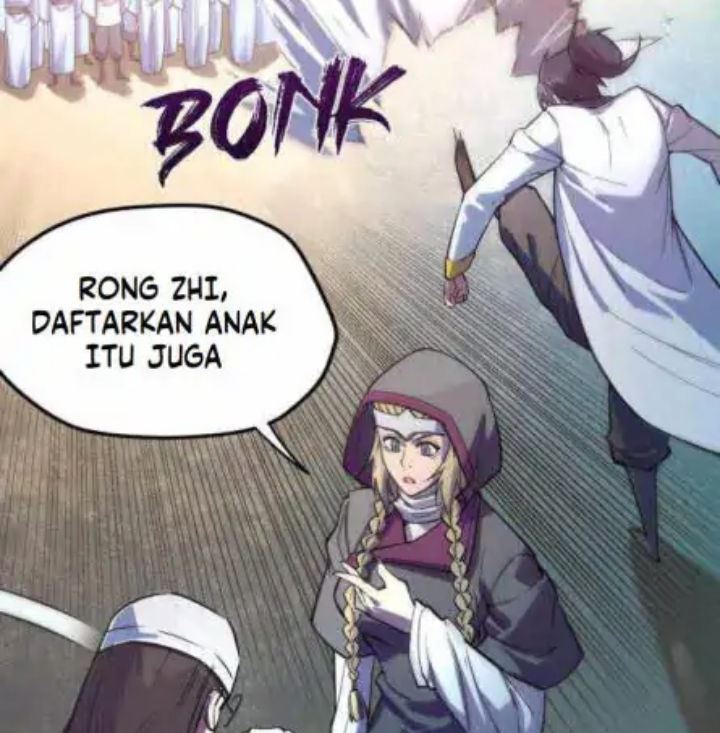 The Ultimate of All Ages Chapter 77 Bahasa Indonesia