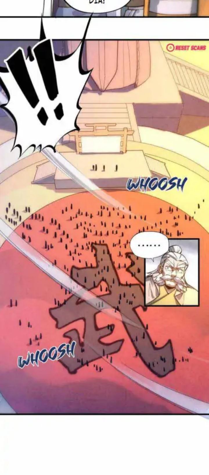 The Ultimate of All Ages Chapter 77 Bahasa Indonesia