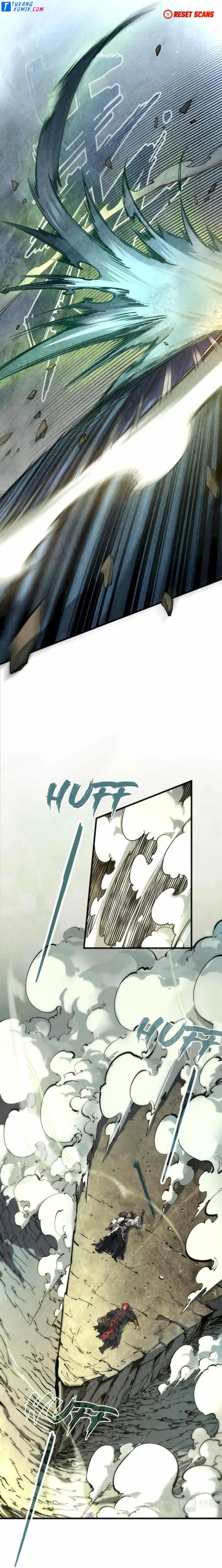 The Ultimate of All Ages (The Ancient Sovereign of Eternity) chapter 79