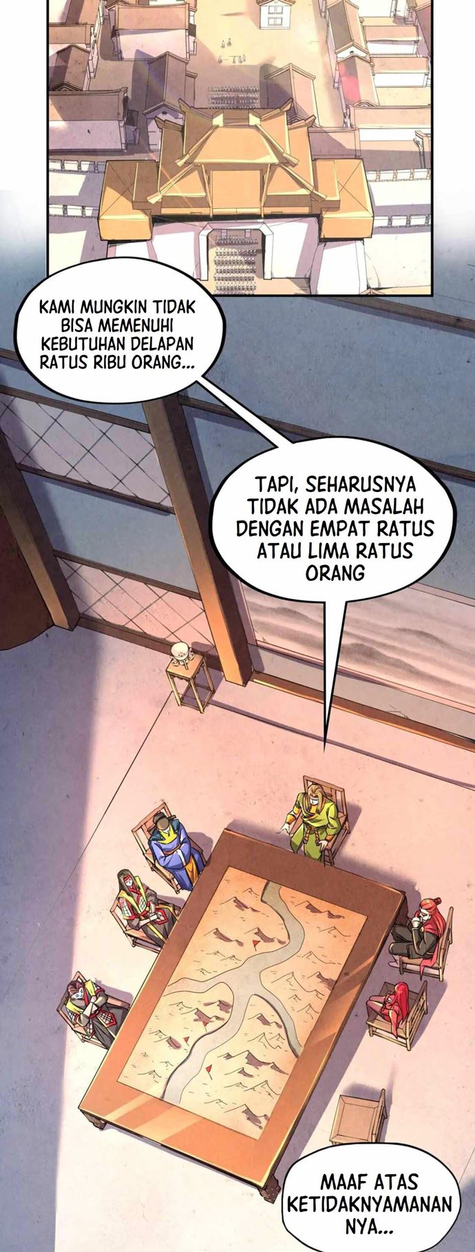 Dilarang COPAS - situs resmi www.mangacanblog.com - Komik the ultimate of all ages 095 - chapter 95 96 Indonesia the ultimate of all ages 095 - chapter 95 Terbaru 10|Baca Manga Komik Indonesia|Mangacan