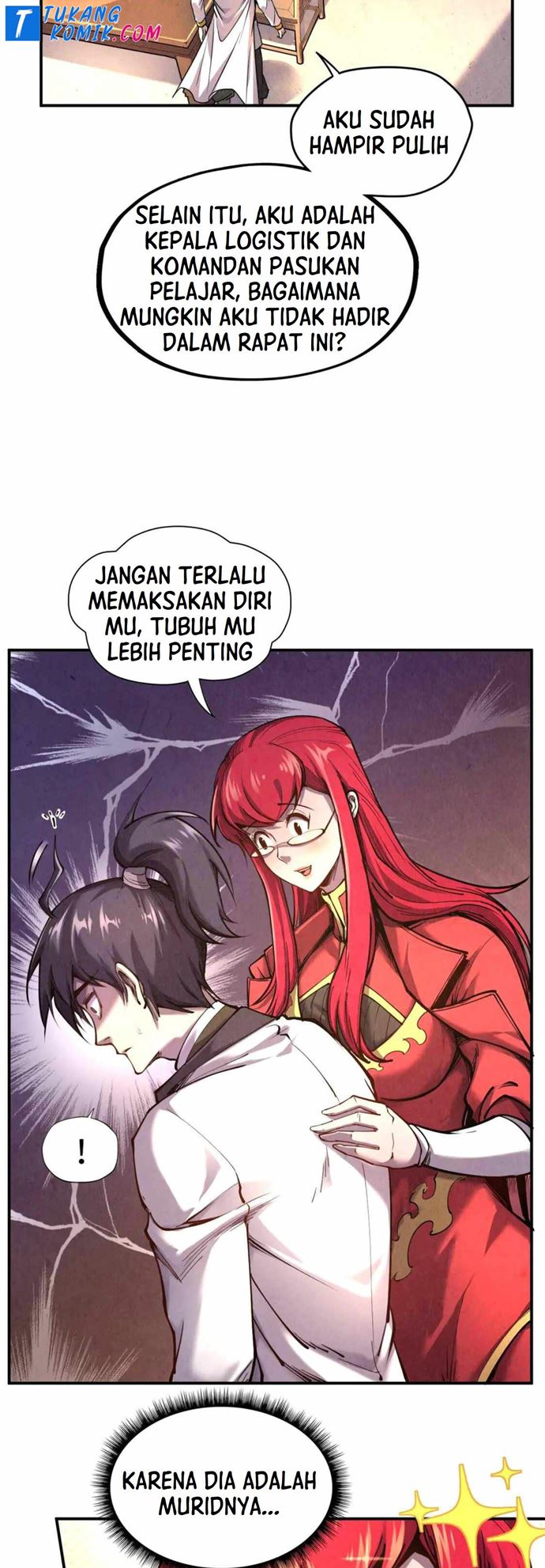 Dilarang COPAS - situs resmi www.mangacanblog.com - Komik the ultimate of all ages 095 - chapter 95 96 Indonesia the ultimate of all ages 095 - chapter 95 Terbaru 12|Baca Manga Komik Indonesia|Mangacan