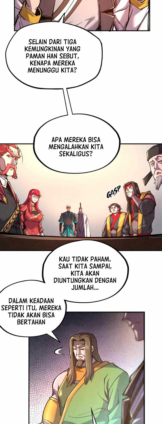 Dilarang COPAS - situs resmi www.mangacanblog.com - Komik the ultimate of all ages 095 - chapter 95 96 Indonesia the ultimate of all ages 095 - chapter 95 Terbaru 19|Baca Manga Komik Indonesia|Mangacan