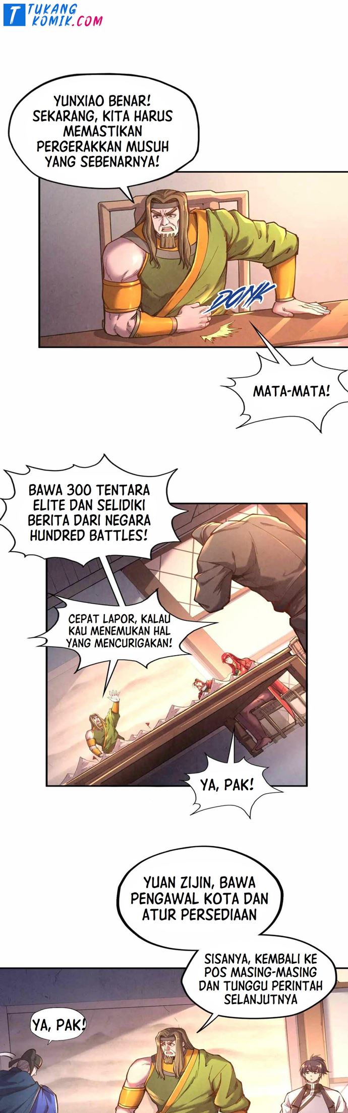 Dilarang COPAS - situs resmi www.mangacanblog.com - Komik the ultimate of all ages 095 - chapter 95 96 Indonesia the ultimate of all ages 095 - chapter 95 Terbaru 24|Baca Manga Komik Indonesia|Mangacan