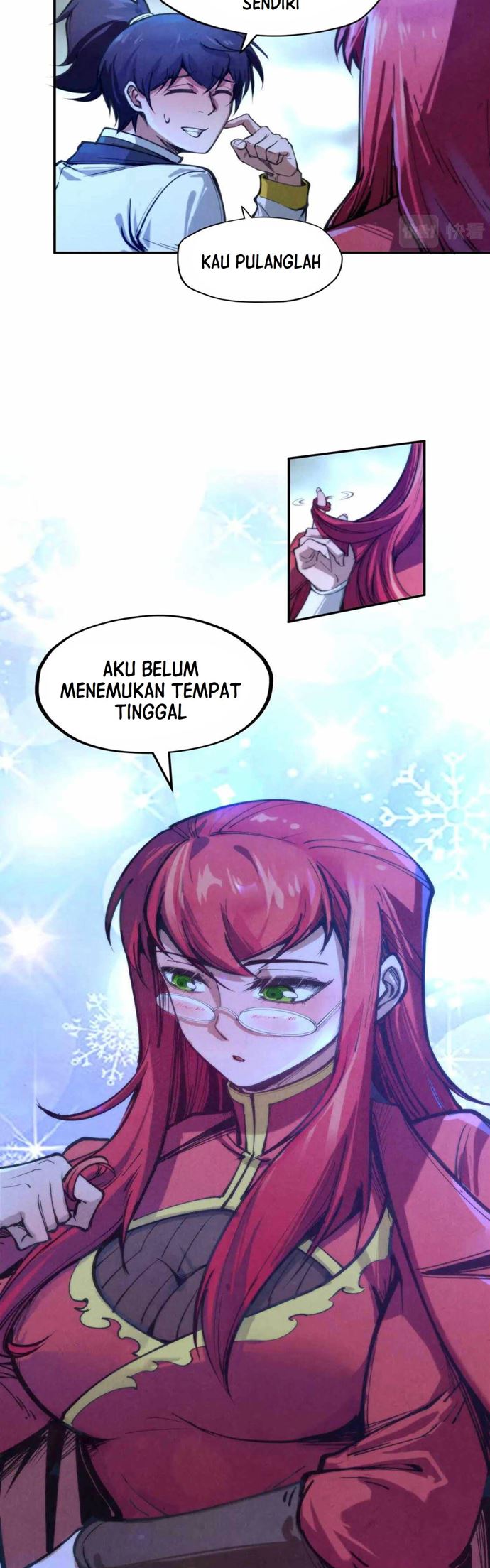 Dilarang COPAS - situs resmi www.mangacanblog.com - Komik the ultimate of all ages 095 - chapter 95 96 Indonesia the ultimate of all ages 095 - chapter 95 Terbaru 26|Baca Manga Komik Indonesia|Mangacan