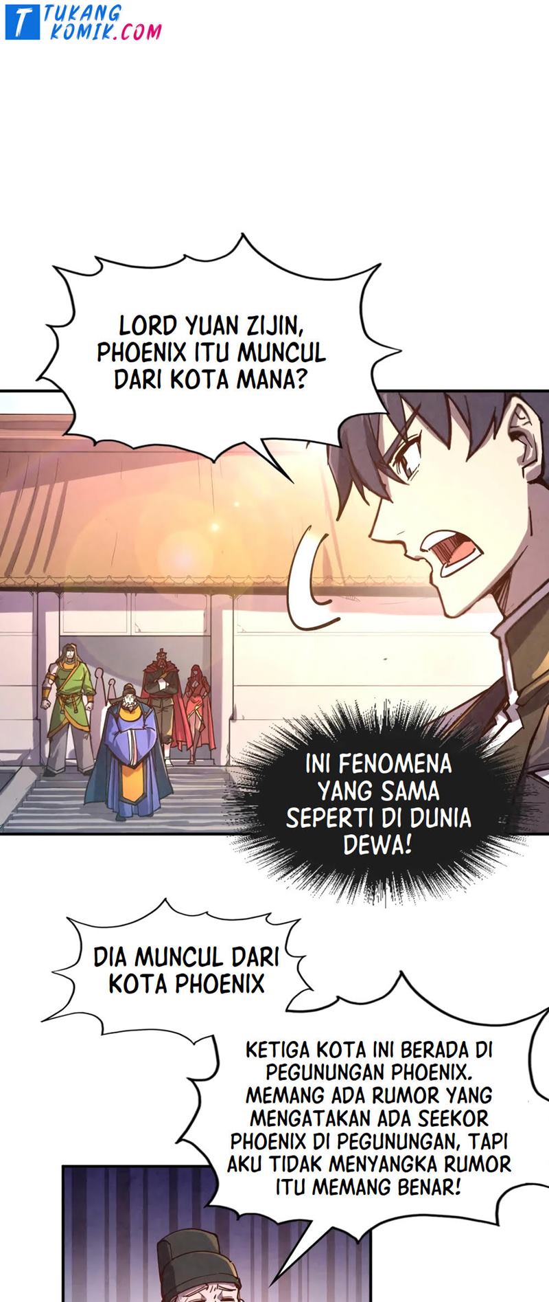 Dilarang COPAS - situs resmi www.mangacanblog.com - Komik the ultimate of all ages 097 - chapter 97 98 Indonesia the ultimate of all ages 097 - chapter 97 Terbaru 10|Baca Manga Komik Indonesia|Mangacan