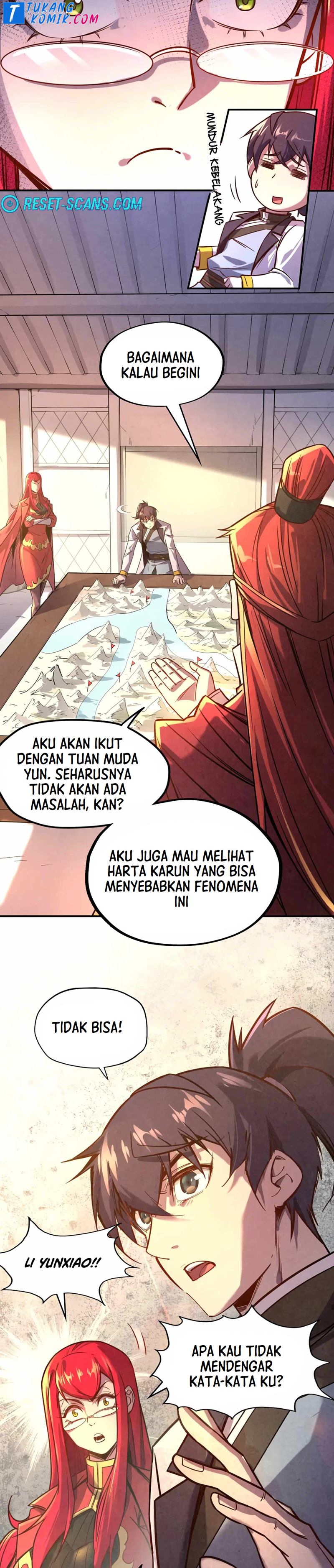 Dilarang COPAS - situs resmi www.mangacanblog.com - Komik the ultimate of all ages 097 - chapter 97 98 Indonesia the ultimate of all ages 097 - chapter 97 Terbaru 16|Baca Manga Komik Indonesia|Mangacan