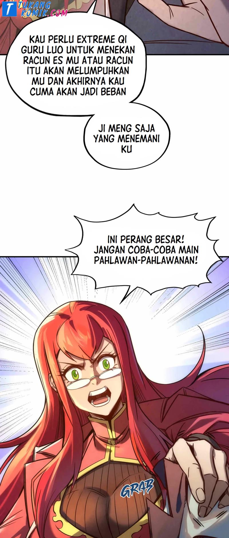 Dilarang COPAS - situs resmi www.mangacanblog.com - Komik the ultimate of all ages 097 - chapter 97 98 Indonesia the ultimate of all ages 097 - chapter 97 Terbaru 17|Baca Manga Komik Indonesia|Mangacan