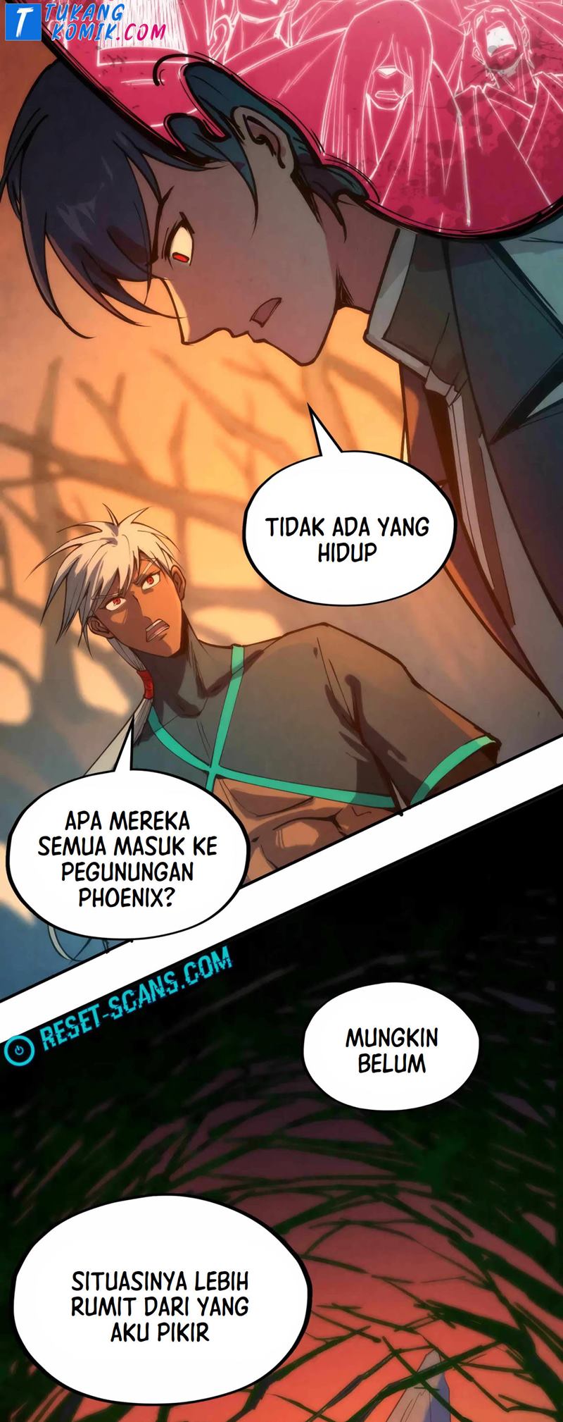 Dilarang COPAS - situs resmi www.mangacanblog.com - Komik the ultimate of all ages 097 - chapter 97 98 Indonesia the ultimate of all ages 097 - chapter 97 Terbaru 27|Baca Manga Komik Indonesia|Mangacan