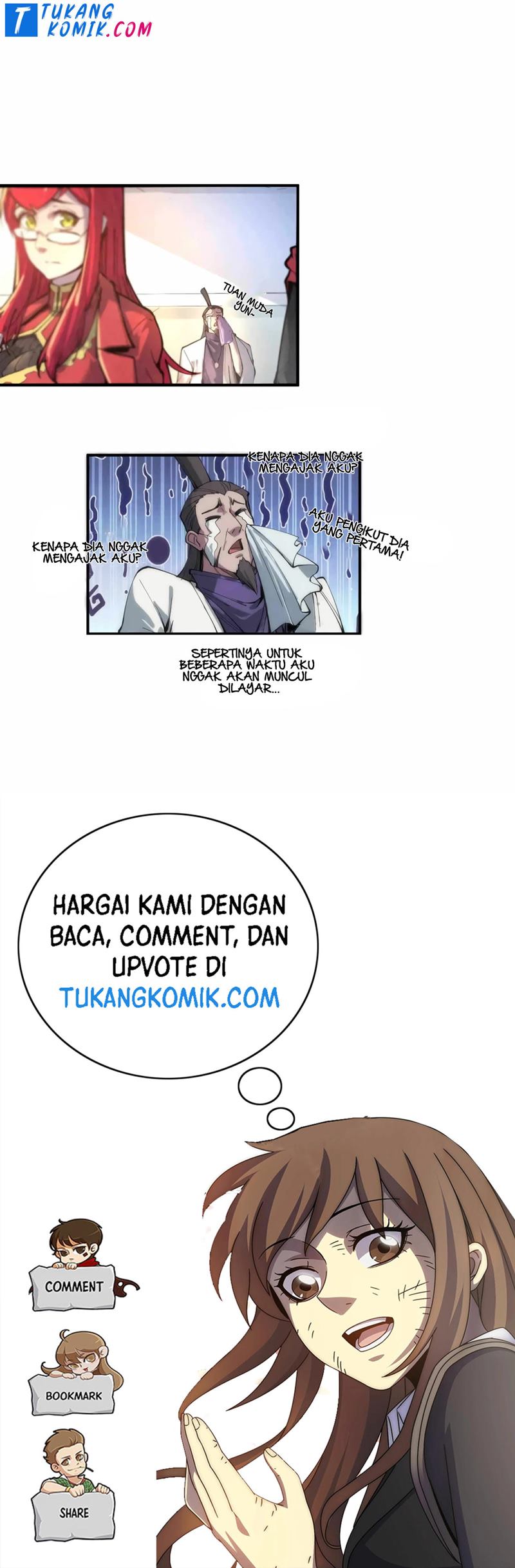 Dilarang COPAS - situs resmi www.mangacanblog.com - Komik the ultimate of all ages 097 - chapter 97 98 Indonesia the ultimate of all ages 097 - chapter 97 Terbaru 29|Baca Manga Komik Indonesia|Mangacan