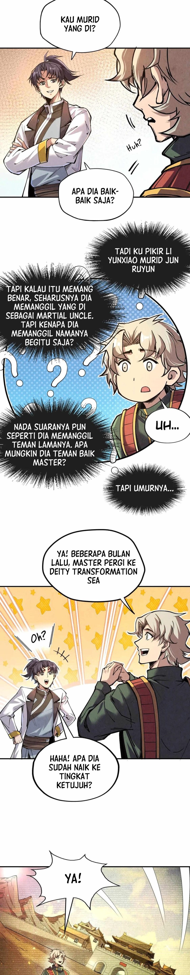 Dilarang COPAS - situs resmi www.mangacanblog.com - Komik the ultimate of all ages 114 - chapter 114 115 Indonesia the ultimate of all ages 114 - chapter 114 Terbaru 10|Baca Manga Komik Indonesia|Mangacan