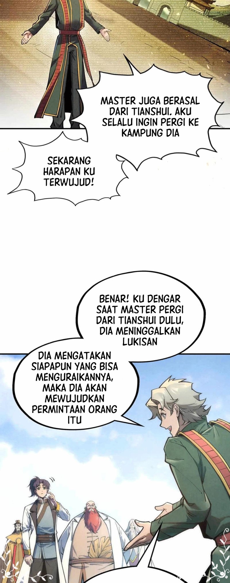 Dilarang COPAS - situs resmi www.mangacanblog.com - Komik the ultimate of all ages 114 - chapter 114 115 Indonesia the ultimate of all ages 114 - chapter 114 Terbaru 11|Baca Manga Komik Indonesia|Mangacan