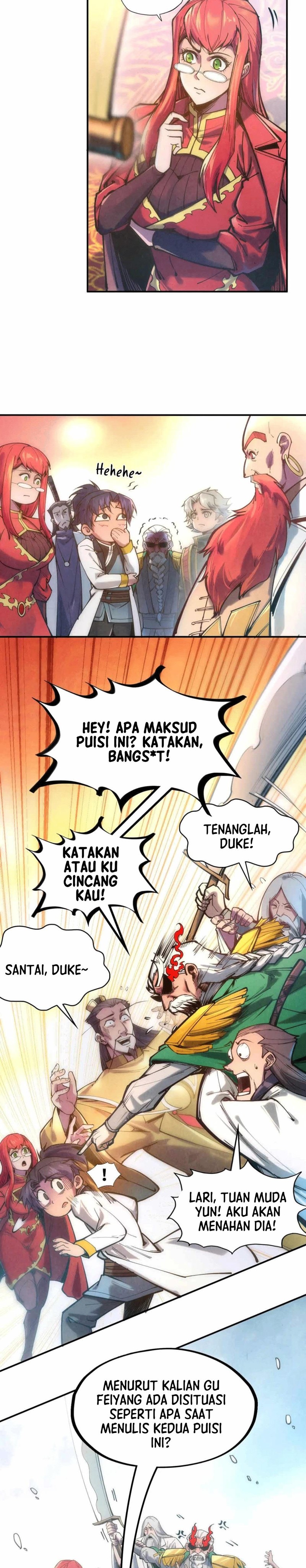 Dilarang COPAS - situs resmi www.mangacanblog.com - Komik the ultimate of all ages 114 - chapter 114 115 Indonesia the ultimate of all ages 114 - chapter 114 Terbaru 19|Baca Manga Komik Indonesia|Mangacan