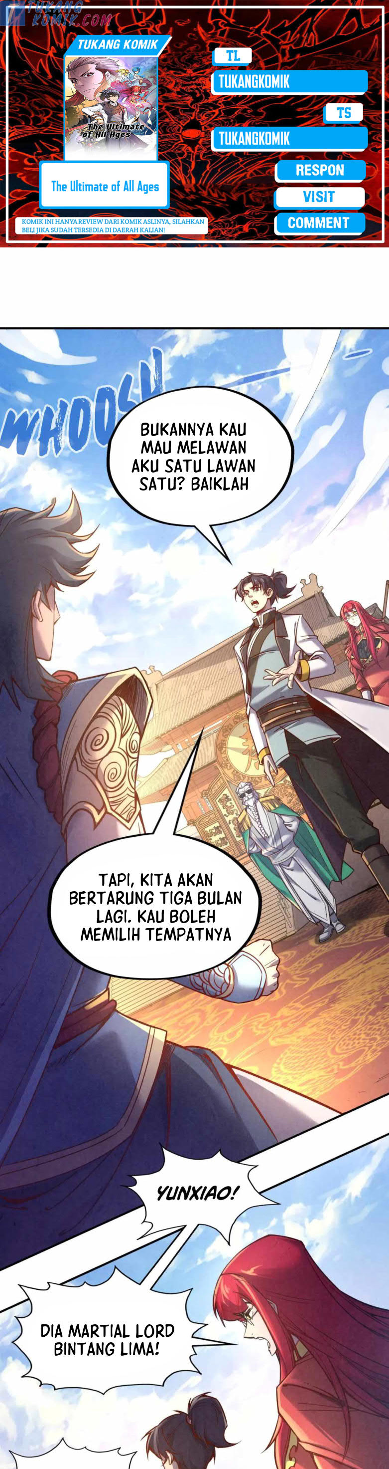 Dilarang COPAS - situs resmi www.mangacanblog.com - Komik the ultimate of all ages 117 - chapter 117 118 Indonesia the ultimate of all ages 117 - chapter 117 Terbaru 0|Baca Manga Komik Indonesia|Mangacan